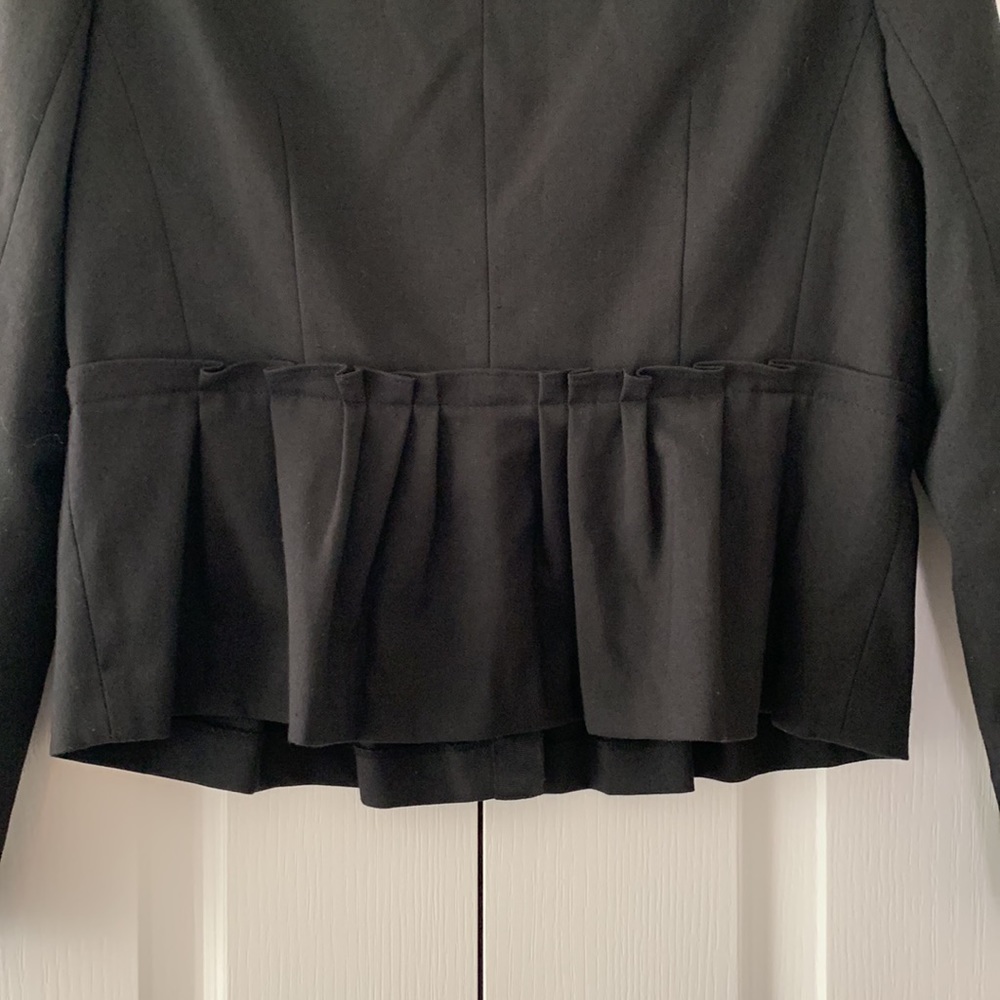 EUC Apostrophe jacket - Picture 8 of 11